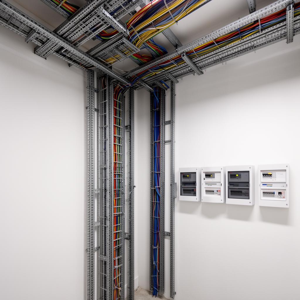 Electrical Installations